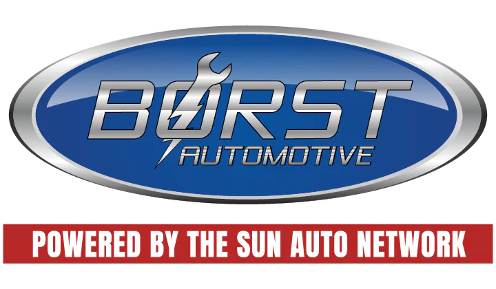 Borst