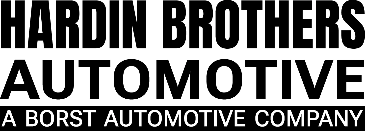 Hardin Brothers Automotive logo