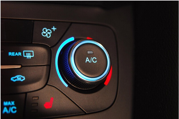 Your Search for Dependable Car AC Repair is Over - Borst Automotive