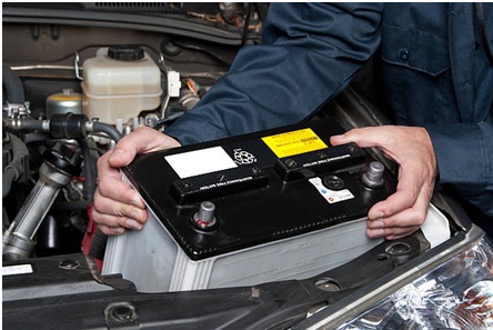 A Car Battery Replacement Near Me That Gets the Job Done - Borst Automotive