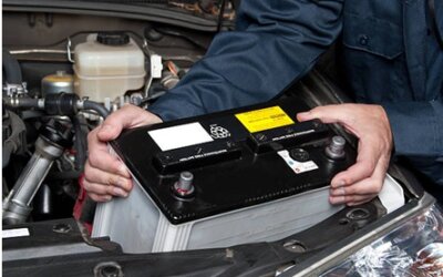 A Car Battery Replacement Near Me That Gets the Job Done