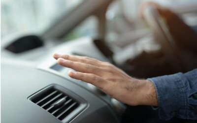 Signs That Your Car’s AC System Needs Attention