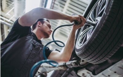 A Tire Repair Shop You Can Trust