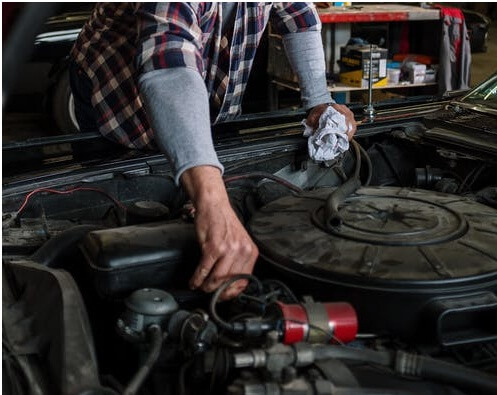 Auto Repair Near Me: 10 Essential Routine Services Not to Let Slide