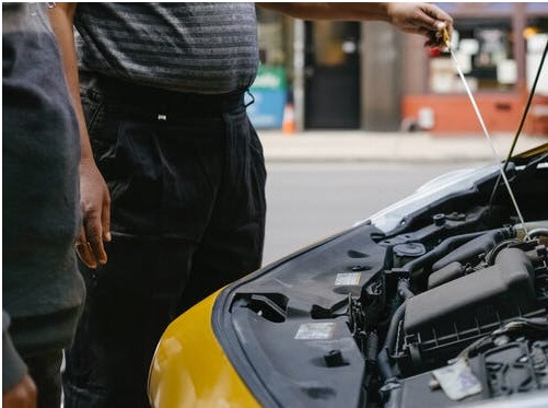 Auto Repair Near Me: 8 Routine Services to Keep Your Car Running Smoothly