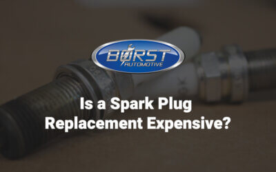 Is a Spark Plug Replacement Expensive?
